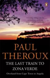 Last Train to Zona Verde (2014)