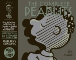 Complete Peanuts 1983-1984 - Volume 17 (2014)