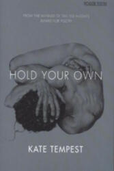 Hold Your Own - Kate Tempest (2014)