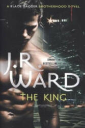 J. R. Ward - King - J. R. Ward (2014)