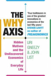 Why Axis - Uri Gneezy, John List (2015)