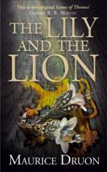 The Iron King 6: The Lily and the Lion (2015)