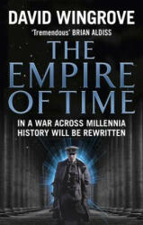 Empire of Time - David Wingrove (2015)