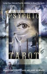 Psychic Tarot - Nancy Antenucci (ISBN: 9780738719757)
