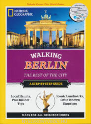 Paul Sullivan: Walking Berlin (2015)
