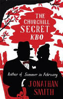 The Churchill Secret KBO (2015)