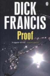 Dick Francis - Proof - Dick Francis (2014)