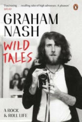 Wild Tales - Graham Nash (2014)