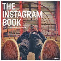 Instagram Book - Steve Crist (2014)