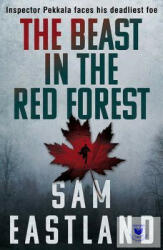 The Beast In The Red Forest (2015)
