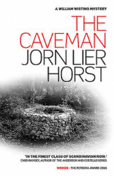 Caveman - Jorn Lier Horst (2015)