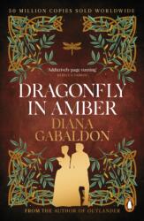 Dragonfly in Amber (2015)