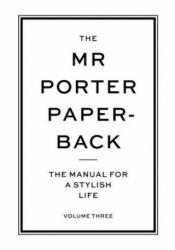 Mr Porter Paperback - Jodie Harrison, Jeremy Langmead (2014)