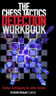 The Chess Tactics Detection Workbook (2015)