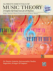 Complete Self-Study Course for All Musicians - Morton Manus (ISBN: 9780739036358)