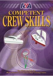 RYA Competent Crew Skills (2014)