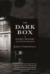 Dark Box - John Cornwell (2015)