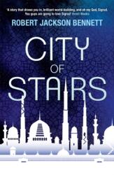 City of Stairs (2015)