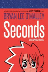 Seconds - Bryan Lee O'Malley (2014)