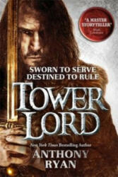 Tower Lord - Anthony Ryan (2015)
