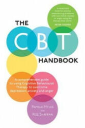 CBT Handbook - Pamela Myles, Roz Shafran (2015)