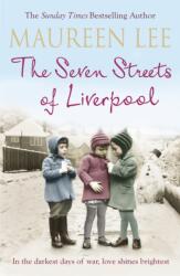 The Seven Streets of Liverpool (2014)