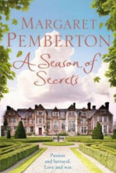 Season of Secrets - Margaret Pemberton (2015)