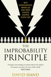 Improbability Principle - David Hand (2015)