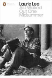 As I Walked Out One Midsummer Morning - Laurie Lee (2014)