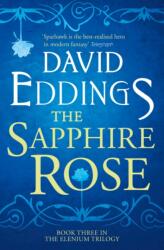 The Sapphire Rose (2015)
