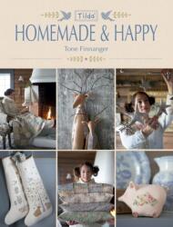 Tilda Homemade & Happy (2014)