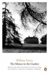 Silence in the Garden - William Trevor (2015)