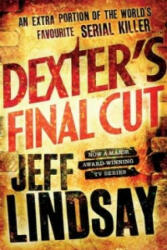 Dexter's Final Cut - Jeff Lindsay (2014)