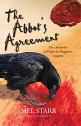 Abbot's Agreement - Mel Starr (2014)