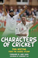 Characters of Cricket (2015)