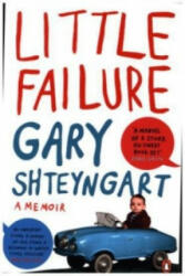 Little Failure - Gary Shteyngart (2014)