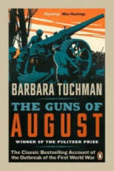 The Guns of August - Barbara Tuchman (2014)