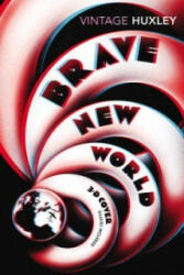 Brave New World - Aldous Huxley (2014)