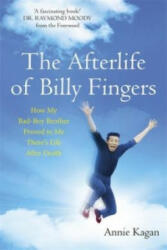 Afterlife of Billy Fingers (2014)