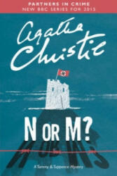 N or M? - Agatha Christie (2015)