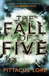 The Fall of Five (2014)