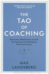 Tao of Coaching - Max Landsberg (2015)