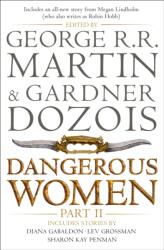Dangerous Women Part 2 (2014)