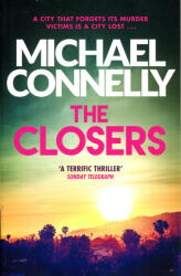 The Closers. Voci uitate, ediție în limba engleză (2015)