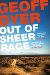 Out of Sheer Rage - In the Shadow of D. H. Lawrence (2015)