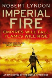 Imperial Fire - Robert Lyndon (2015)