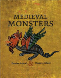 Medieval Monsters - Damien Kempf (2015)