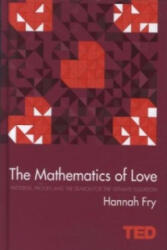 Mathematics of Love - Hannah Fry (2015)