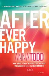 After Ever Happy - Anna Todd (2015)