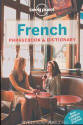 Lonely Planet - French Phrasebook & Dictionary 6th Edition (2015)